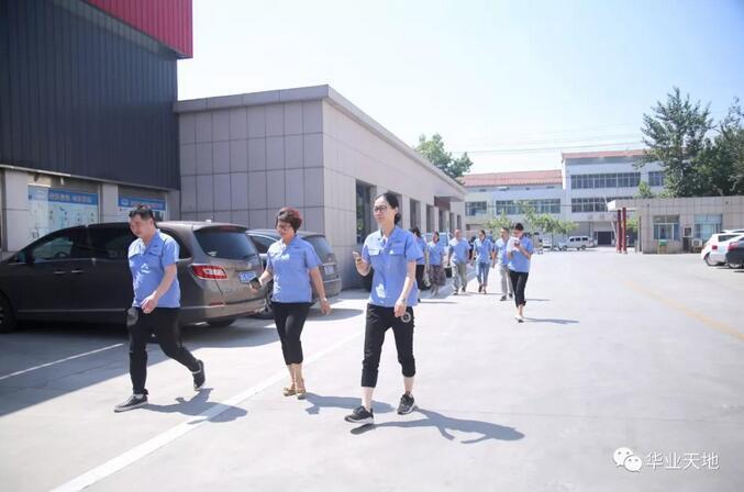 6S檢查小組例行檢查