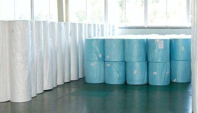 非織造布的原料有哪些