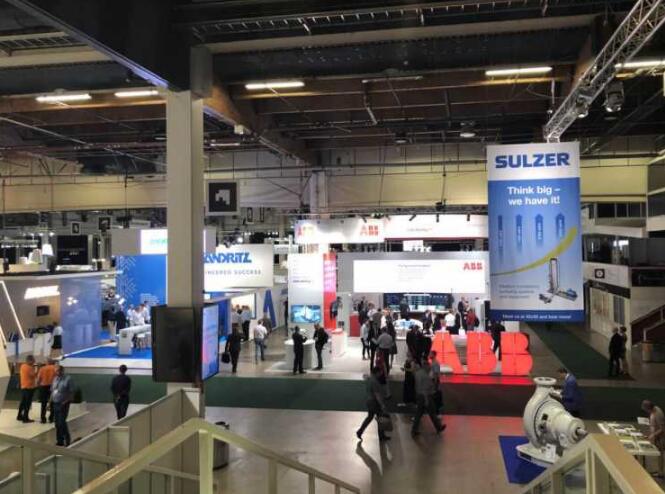 往屆展會(huì)現(xiàn)場照片