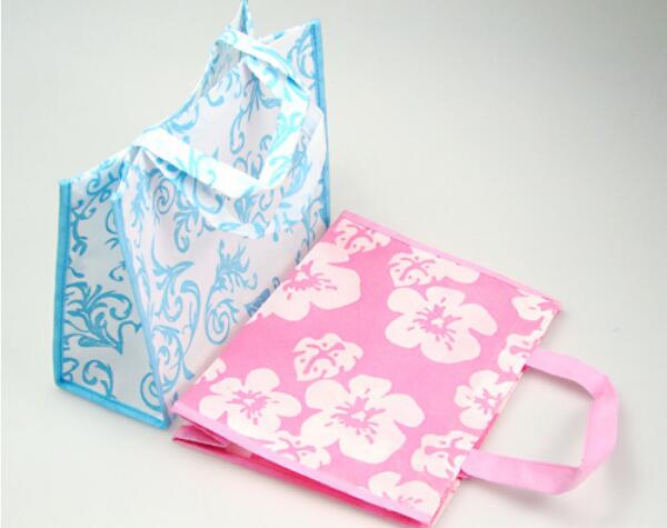 非織造布購物袋